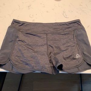 Reebok Running Shorts